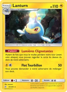 Lanturn 72 — Éclipse Cosmique