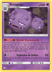 Smogogo 77 — Éclipse Cosmique