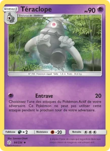 Teraclope 84 — Éclipse Cosmique