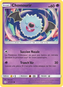Chovsourir 87 — Éclipse Cosmique