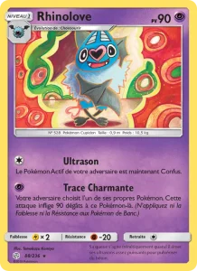 Rhinolove 88 — Éclipse Cosmique
