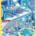 Magnézone GG18 — Zénith Suprême