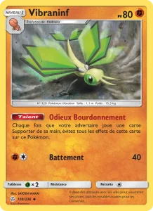 Vibraninf 109 — Éclipse Cosmique