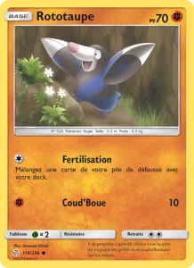 Rototaupe 114 — Éclipse Cosmique