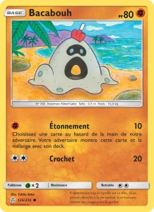 Bacabouh 126 — Éclipse Cosmique