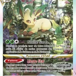 Phyllali VSTAR GG35 — Zénith Suprême
