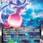 Sorcilence VMAX GG47 — Zénith Suprême
