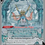 Zacian V GG48 — Zénith Suprême