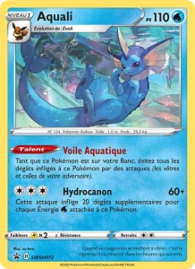 Aquali SWSH072 — Promo SWSH