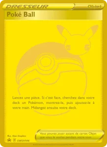 Poké Ball SWSH146 — Promo SWSH