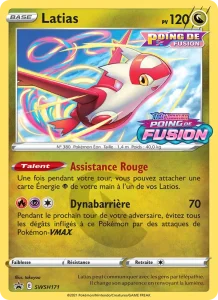 Latias SWSH171 — Promo SWSH