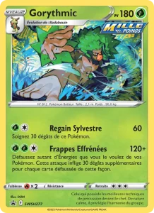 Gorythmic SWSH277 — Promo SWSH