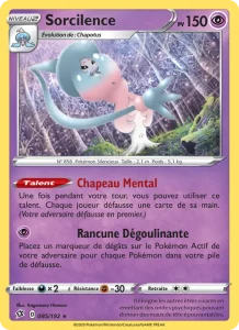 Sorcilence 85 — Clash des Rebelles