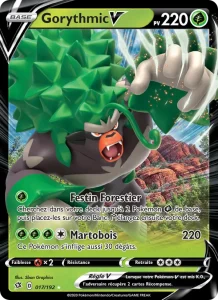 Gorythmic V 17 — Clash des Rebelles