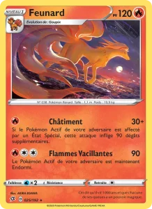 Feunard 25 — Clash des Rebelles