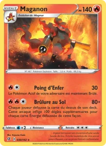 Maganon 30 — Clash des Rebelles