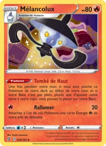Mélancolux 32 — Clash des Rebelles