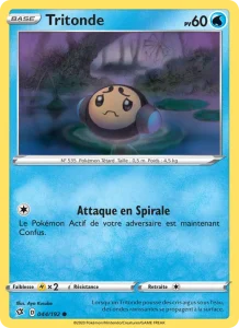 Tritonde 44 — Clash des Rebelles