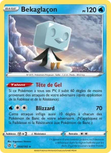 Bekaglaçon 54 — Clash des Rebelles