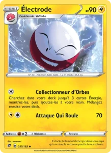 Electrode 57 — Clash des Rebelles