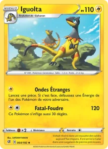 Iguolta 64 — Clash des Rebelles