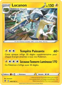 Lucanon 66 — Clash des Rebelles