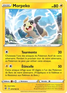 Morpeko 73 — Clash des Rebelles