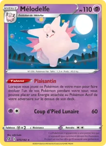 Melodelfe 75 — Clash des Rebelles