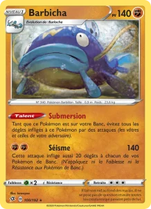 Barbicha 100 — Clash des Rebelles