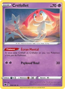 Créfollet 066 — Astres Radieux