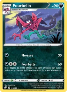 Fourbelin 124 — Clash des Rebelles