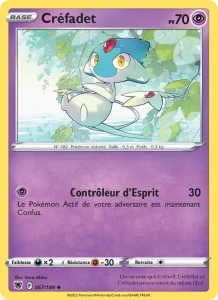 Créfadet 067 — Astres Radieux