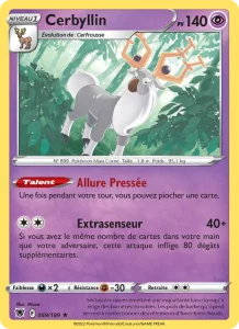 Cerbyllin 069 — Astres Radieux