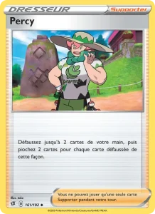 Percy 161 — Clash des Rebelles