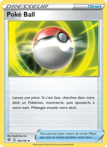 Poké Ball 164 — Clash des Rebelles