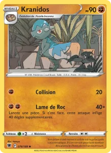 Kranidos 076 — Astres Radieux