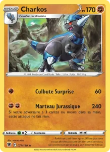 Charkos 077 — Astres Radieux