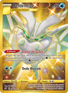Beldeneige 204 — Clash des Rebelles
