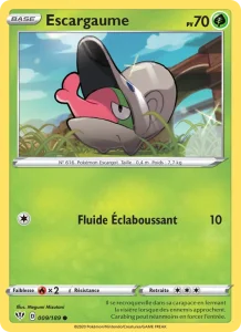 Escargaume 9 — Ténèbres Embrasées