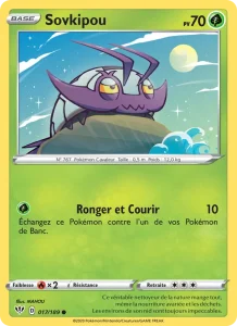 Sovkipou 17 — Ténèbres Embrasées
