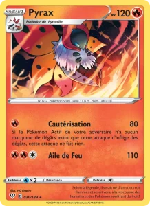 Pyrax 30 — Ténèbres Embrasées