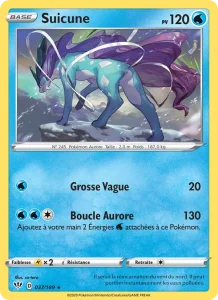 Suicune 37 — Ténèbres Embrasées