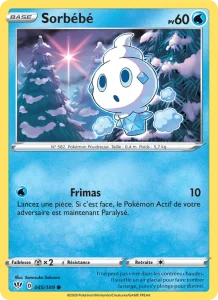 Sorbébé 45 — Ténèbres Embrasées