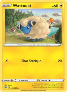 Wattouat 55 — Ténèbres Embrasées