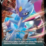 Farfurex de Hisui V 094 — Astres Radieux