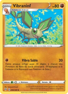 Vibraninf 90 — Ténèbres Embrasées