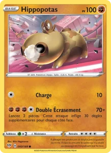 Hippopotas 93 — Ténèbres Embrasées