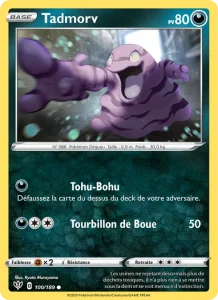 Tadmorv 100 — Ténèbres Embrasées