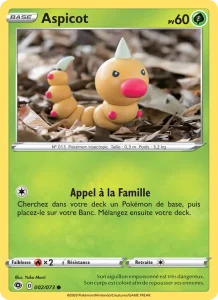 Aspicot 2 — La Voie du Maître