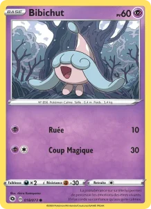 Bibichut 18 — La Voie du Maître